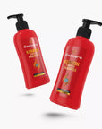 Eazicare Keratin Complex Shampoo