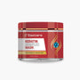 Keratin Complex Hair Mask | Deep Repair Protein Hair Treatment 415ml
