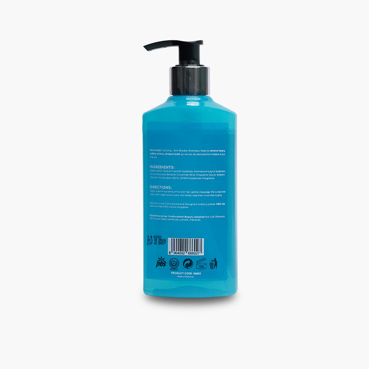 Best Keratin Shampoo for Smooth, Frizz-Free Hair – Eazicolor