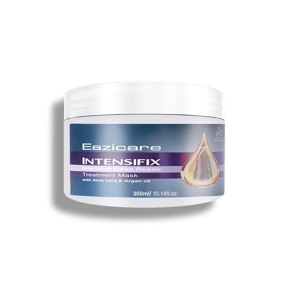 Eazicare Deep Repair|The Best Hair Mask for Dry, Frizzy, and Damaged Hair