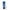 Eazicolor hair color product with blue tube and white bottle on a white background