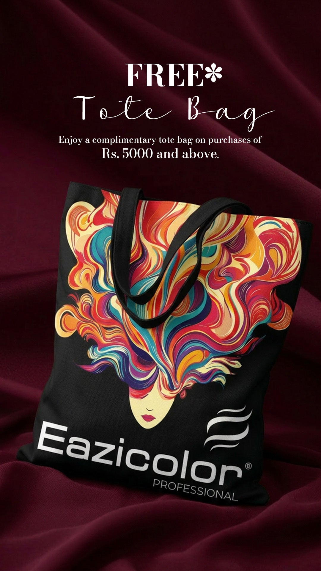 Promotion banner