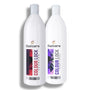 Eazicare Color Lock Shampoo & Conditioner Bundle