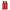 Two red bottles of Eazicare Keratin Complex Shampoo and Conditioner on a white background
