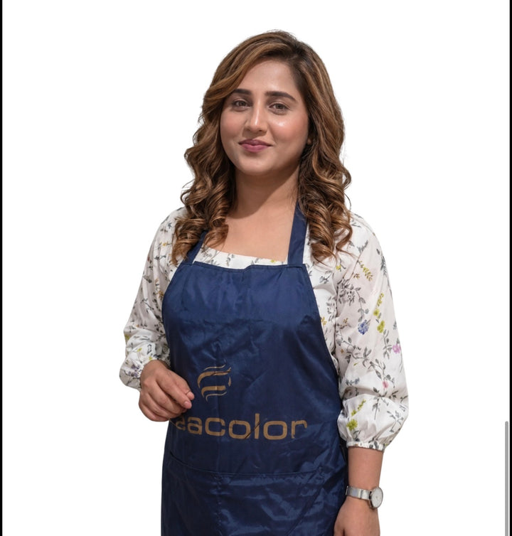Ms. Ayesha Kanwal - Eazicolor Technical Advisor
