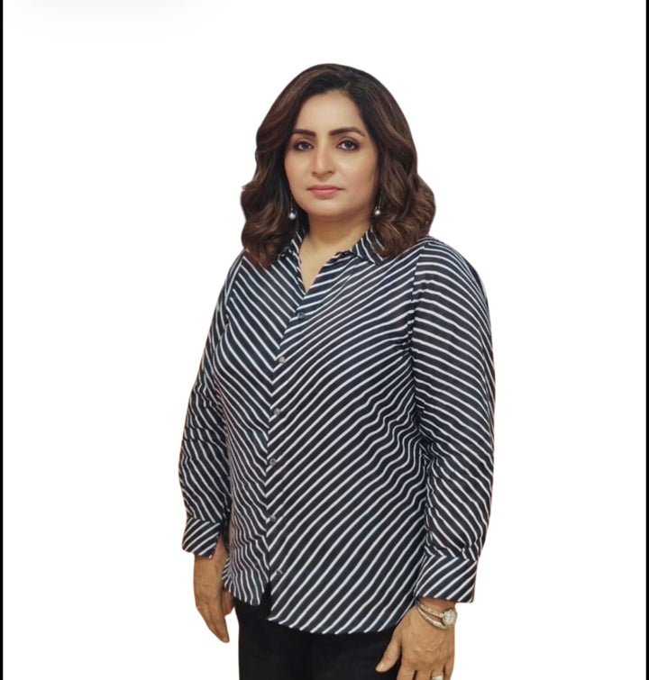 Ms. Saima Mumtaz - Eazicolor Technical Advisor