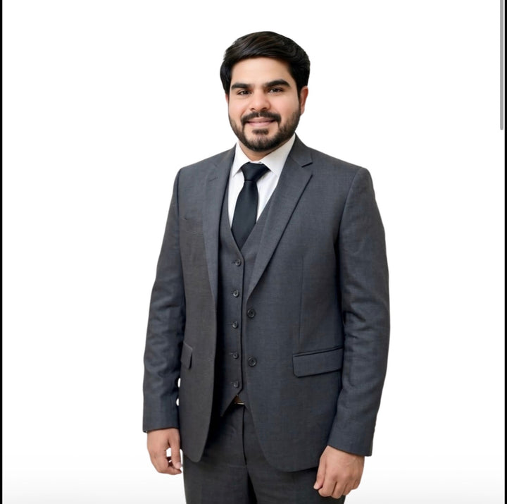 Mr. Ali Duggal - Eazicolor Technical Advisor