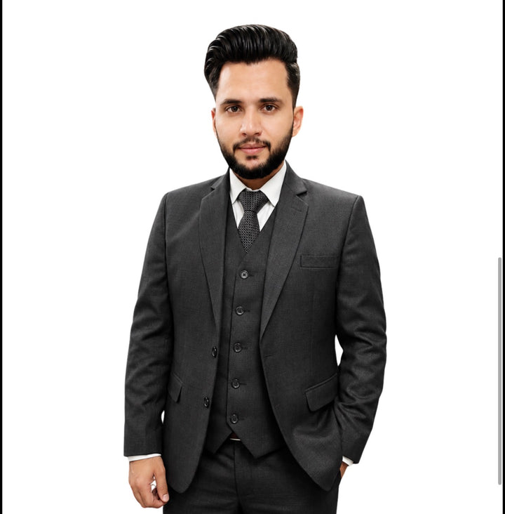 Mr. Arbab Irshad - Eazicolor Technical Advisor