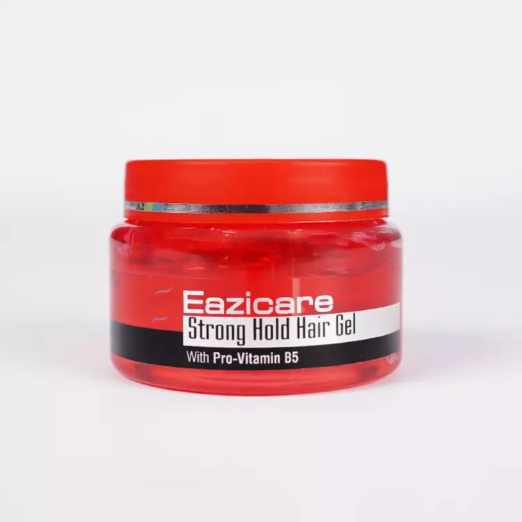 Eazicare Hair Gel Strong Hold