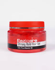 Eazicare Hair Gel Strong Hold