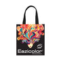 Eazicolor Wooven Tote Bag