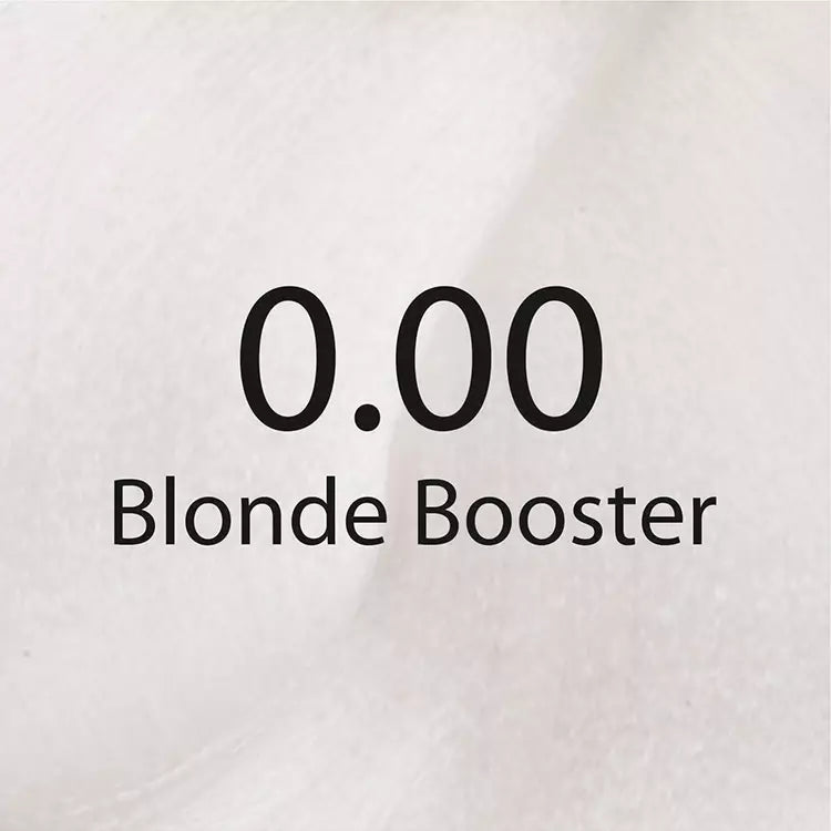 Eazicolor Blonde Booster