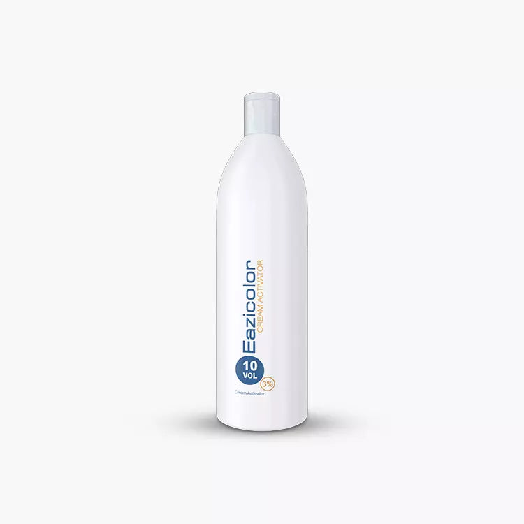 Eazicolor developer 500 ml 10 volume