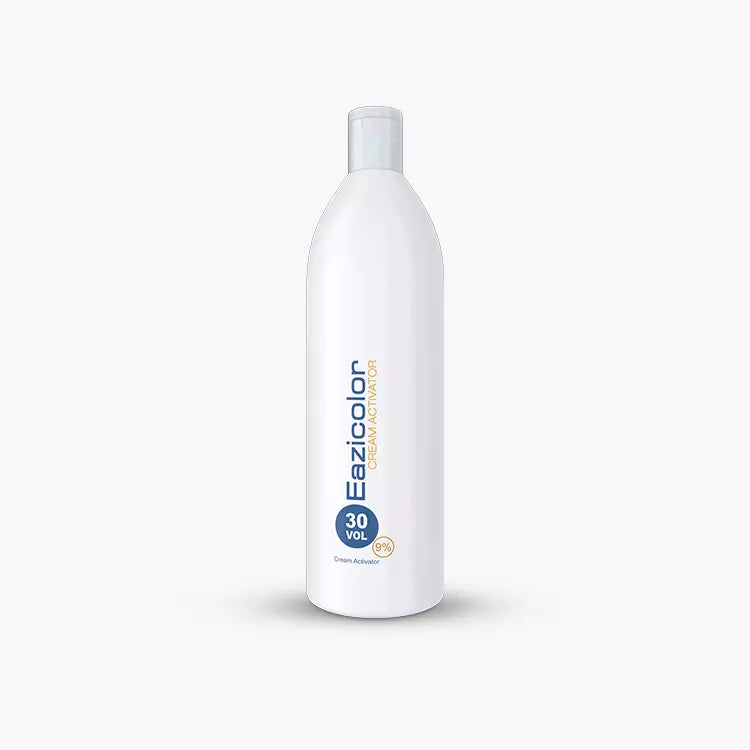 Eazicolor developer 500 ml 30 volume