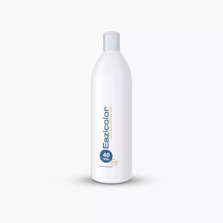 Eazicolor developer 500 ml 40 volume