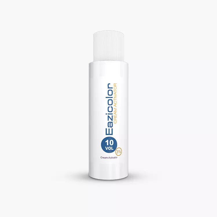 Eazicolor developer 60 ml 10 volume