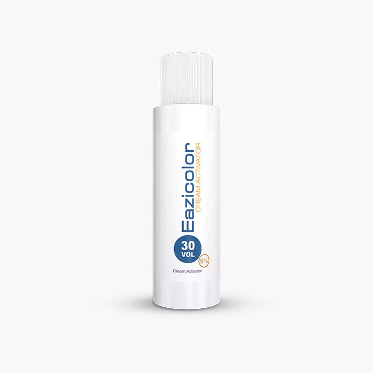 Eazicolor developer 60 ml 30 volume