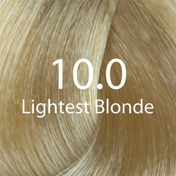 Eazicolor Lightest Blonde