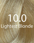 Eazicolor Lightest Blonde