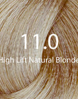 Eazicolor High Lift Natural Blonde