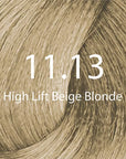 Eazicolor High Lift Beige Blonde