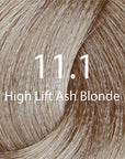 Eazicolor High Lift Ash Blonde