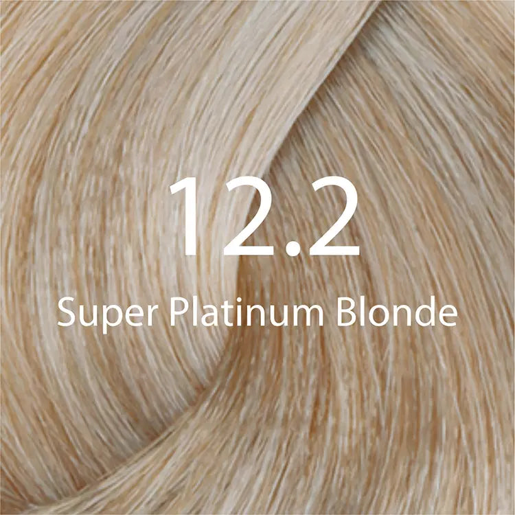 Eazicolor Super Platinum Blonde