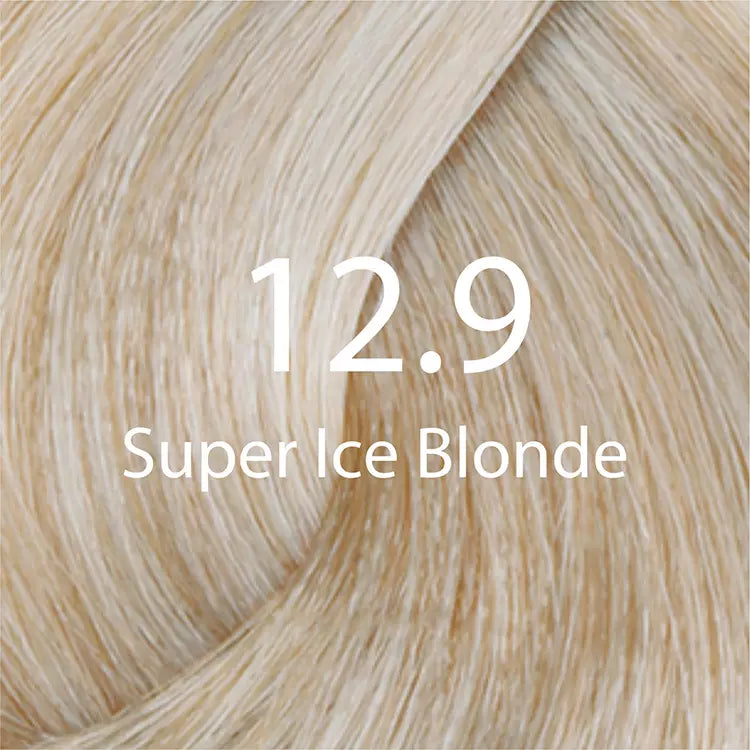 Eazicolor Super Ice Blonde
