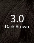 Eazicolor Dark Brown