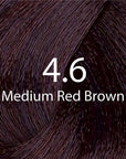Eazicolor Medium Red Brown