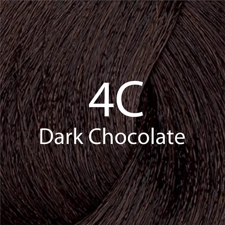 Eazicolor Dark Chocolate