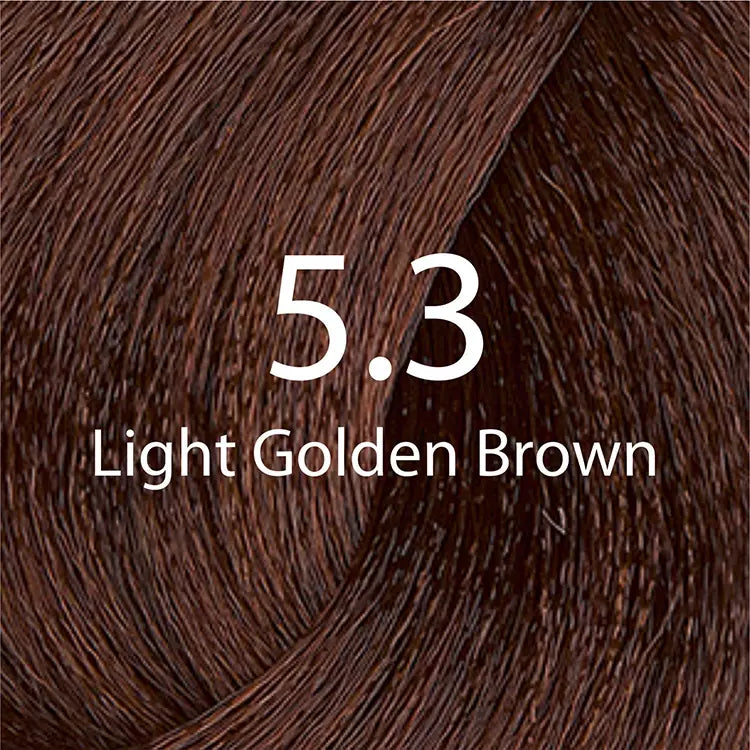 Eazicolor Light Golden Brown