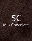 Eazicolor Milk Chocolate