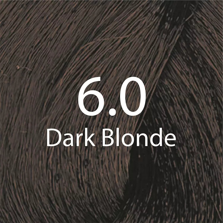 Eazicolor Dark Blonde