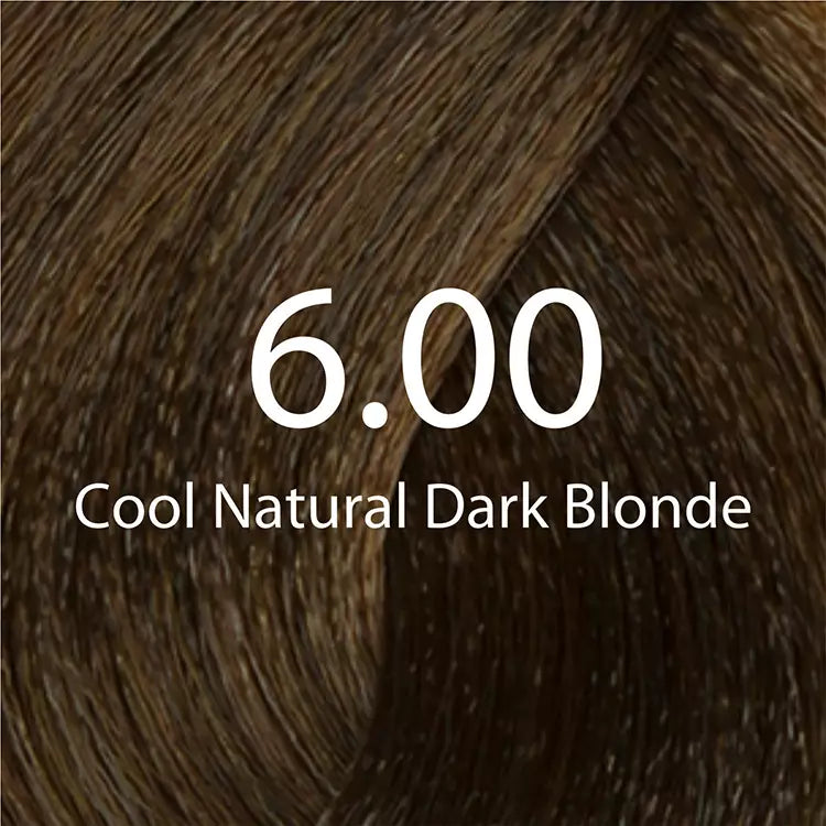 Eazicolor Cool Natural Dark Blonde