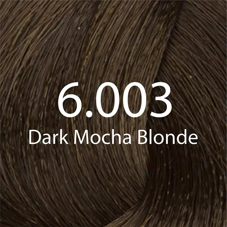 Eazicolor Dark Mocha Blonde