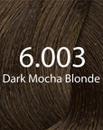 Eazicolor Dark Mocha Blonde