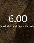 Eazicolor Cool Natural Dark Blonde
