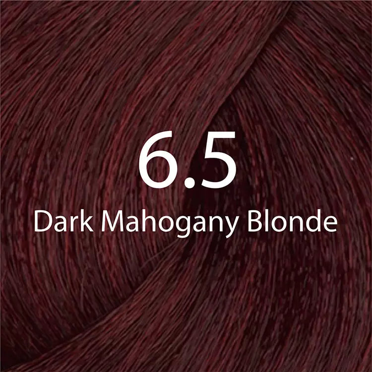 Eazicolor Dark Mahogany Blonde