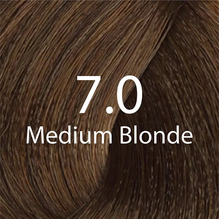 Eazicolor Medium Blonde