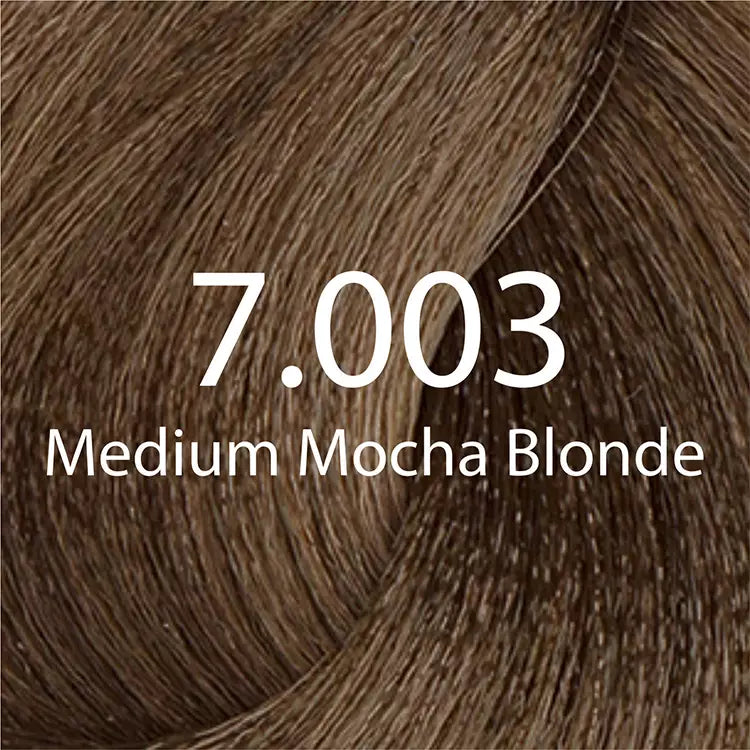 Eazicolor Medium Mocha Blonde