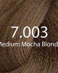 Eazicolor Medium Mocha Blonde