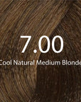 Eazicolor Cool Natural Medium Blonde