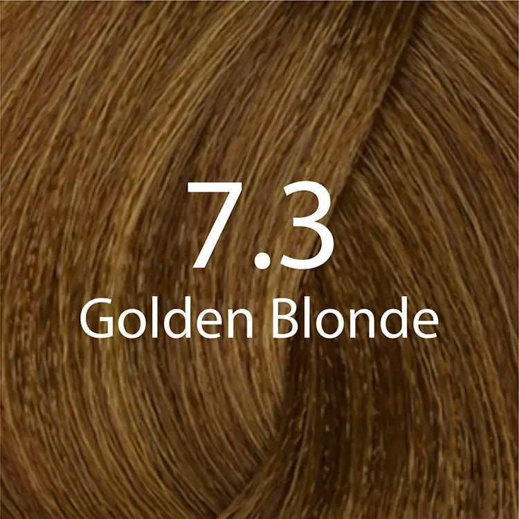 Eazicolor Golden Blonde