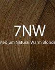 Eazicolor Medium Natural Warm Blonde