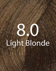 Eazicolor Light Blonde