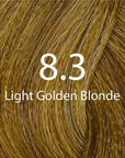 Eazicolor Light Golden Blonde