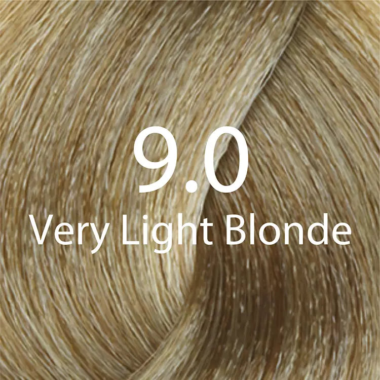 Eazicolor Very Light Blonde