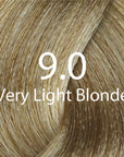 Eazicolor Very Light Blonde