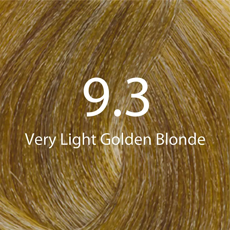 Eazicolor Very Light Golden Blonde